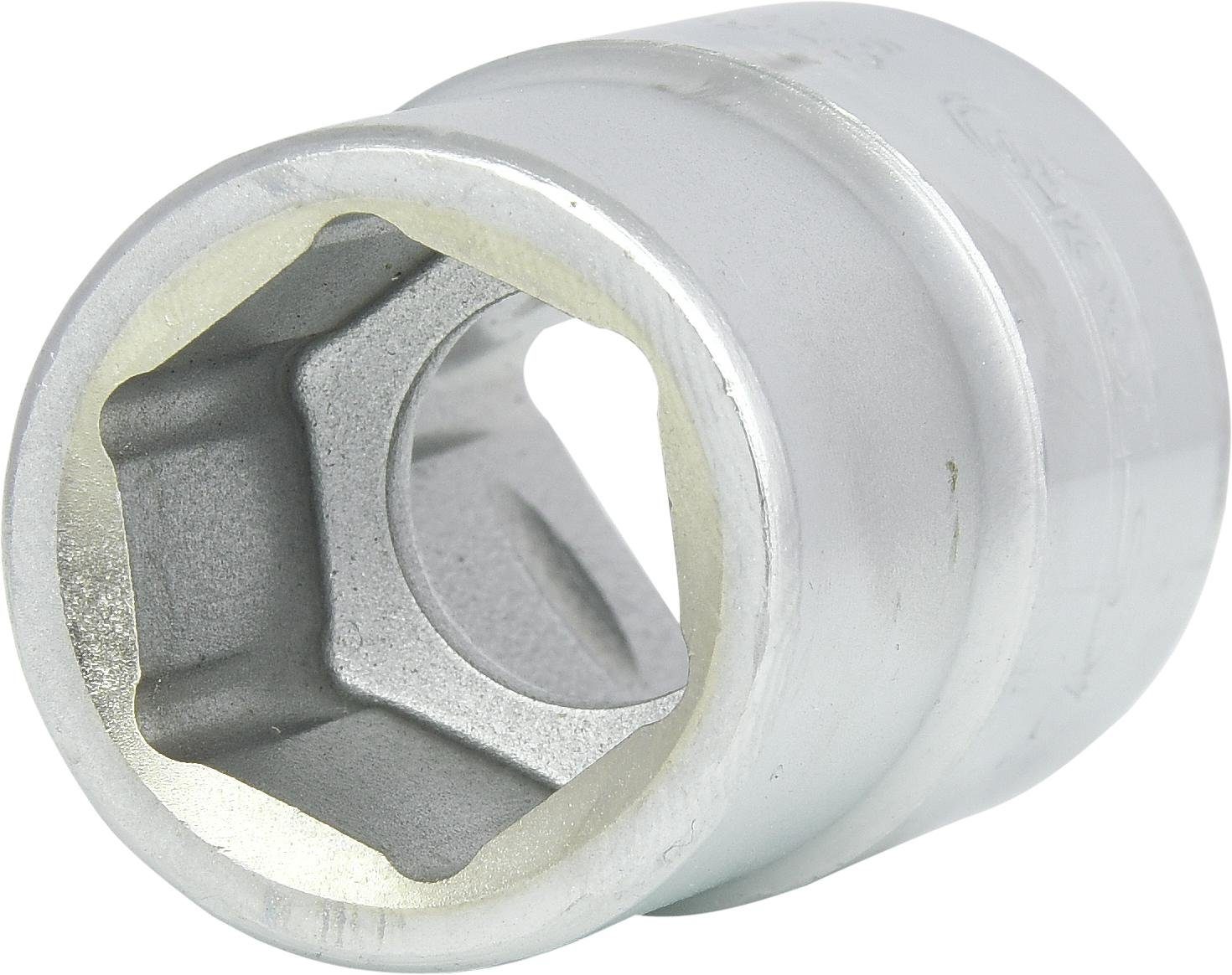 KS Tools Stecknuss 3/4" Sechskant-Stecknuss, kurz, 21mm. € 17,01