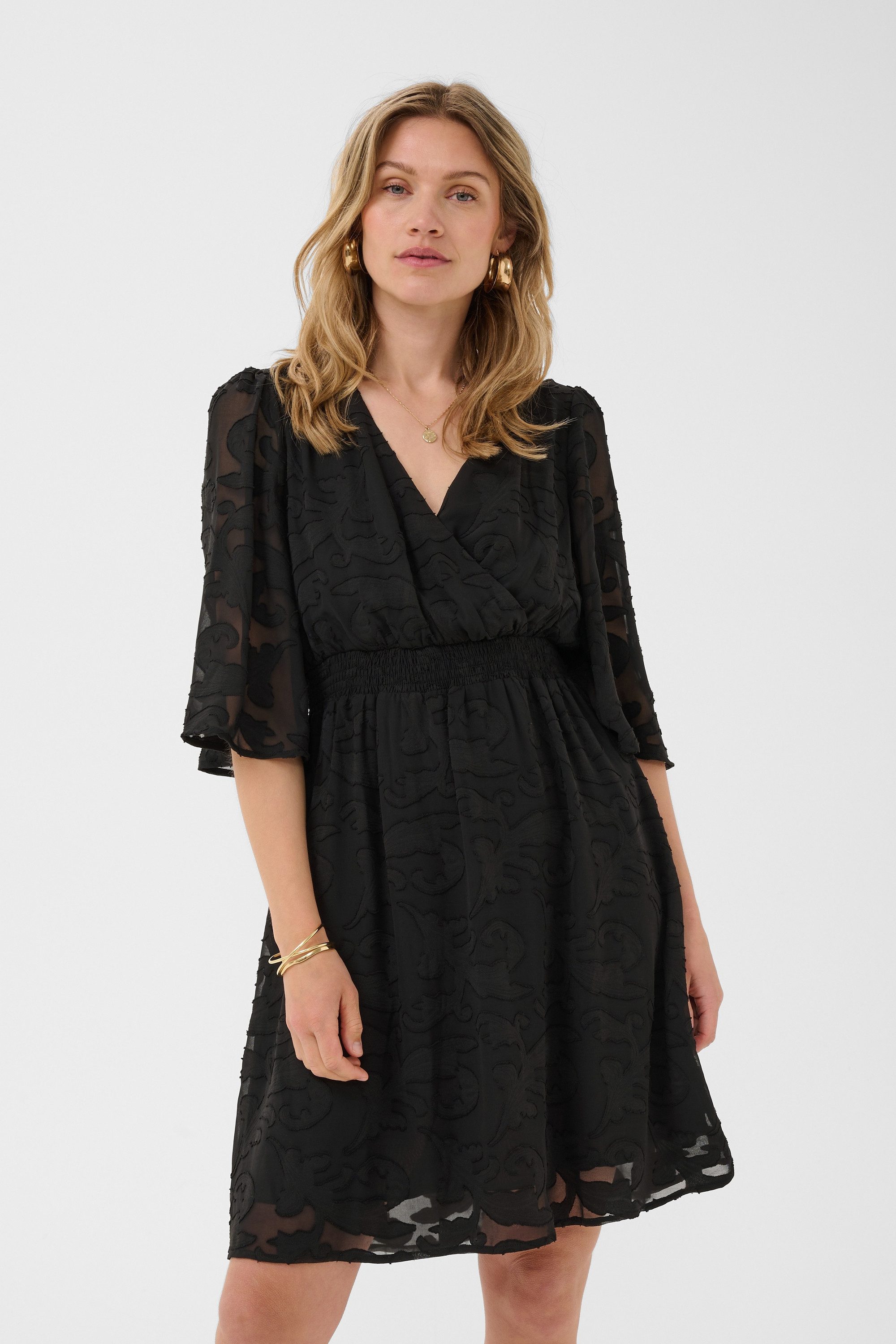 Blusenkleid Kleid CRMisandra