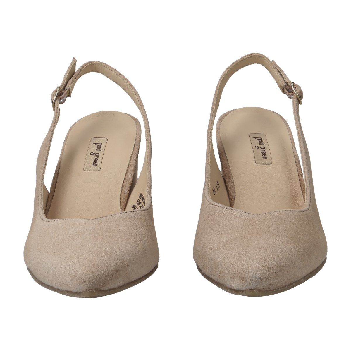 Paul Green 6101-035 Pumps günstig online kaufen