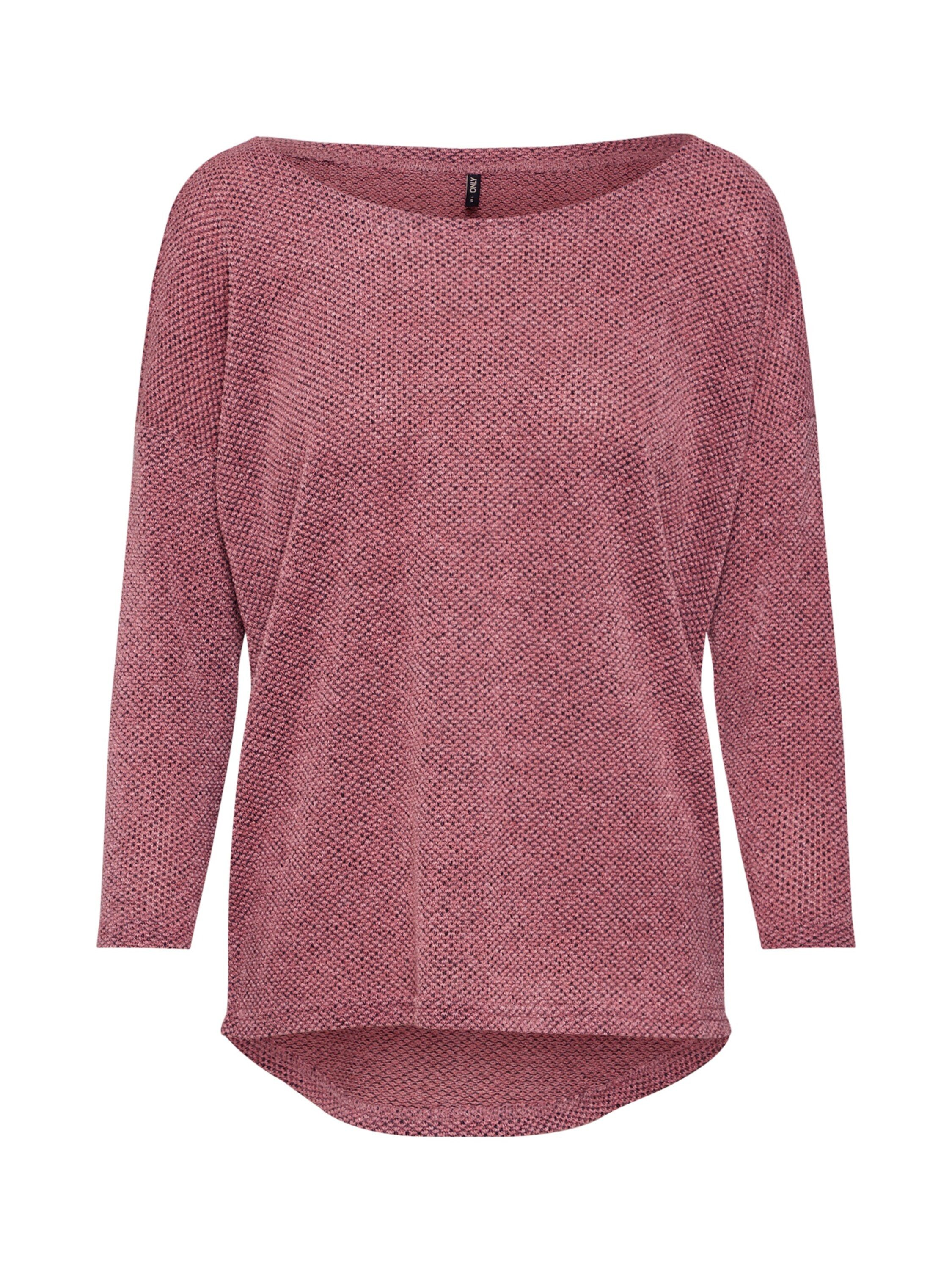 ONLY 3/4-Arm-Shirt ONLALBA 3/4 TOP JRS günstig online kaufen
