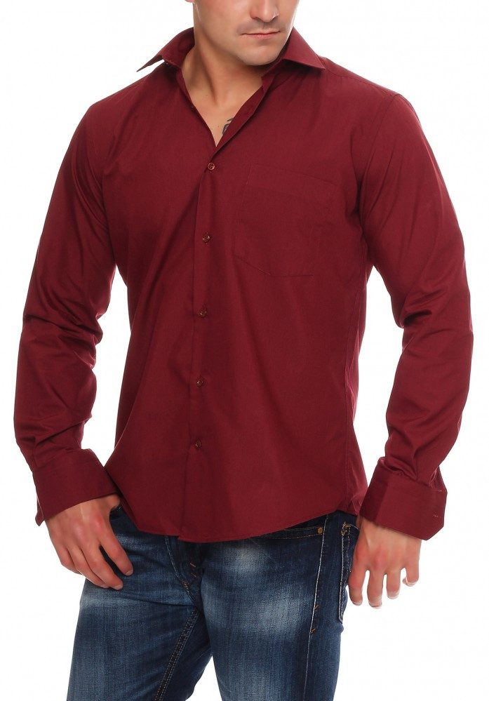 Tonelli Businesshemd Designer Herren Hemd klassischer günstig online kaufen
