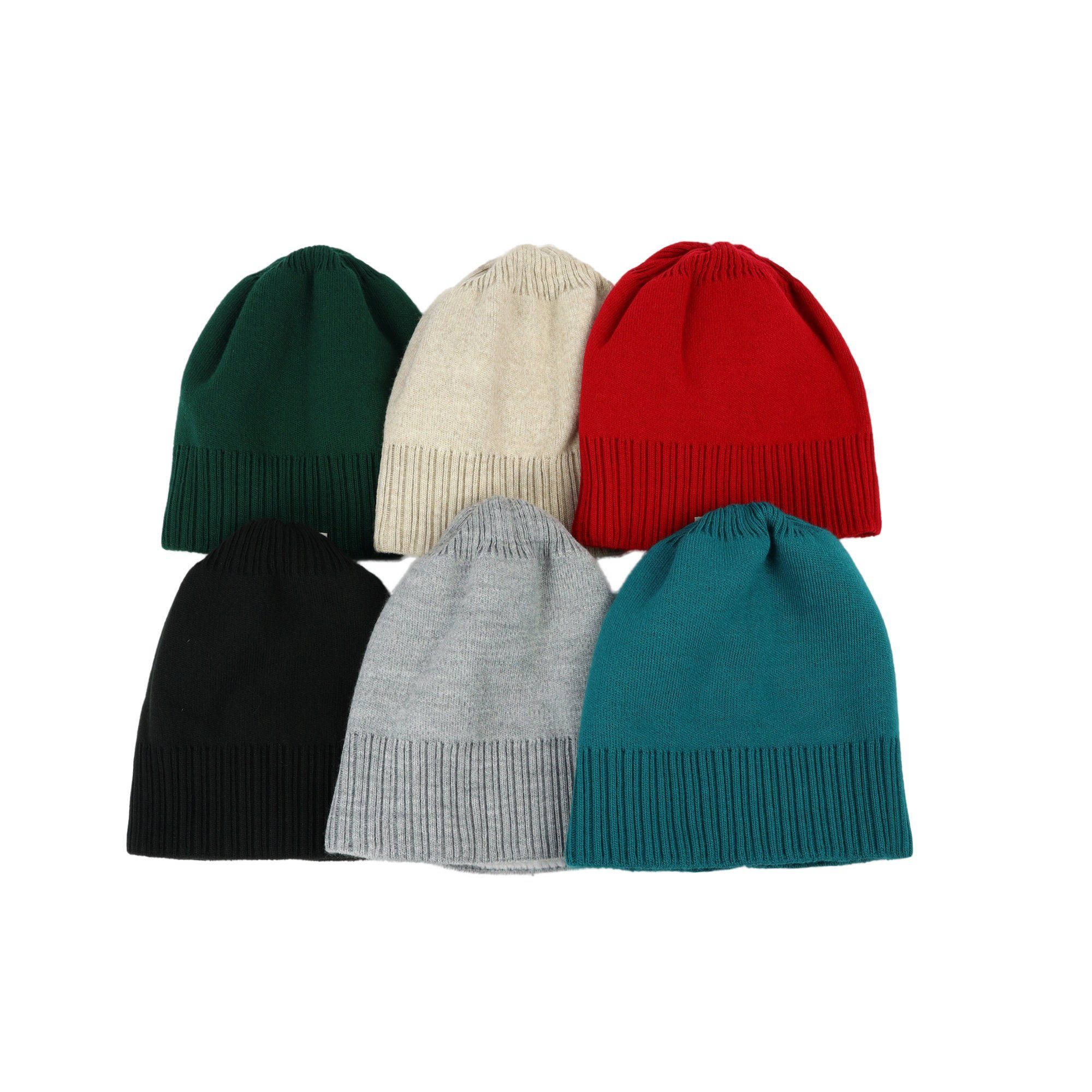 ZEBRO Strickmütze Mütze günstig online kaufen