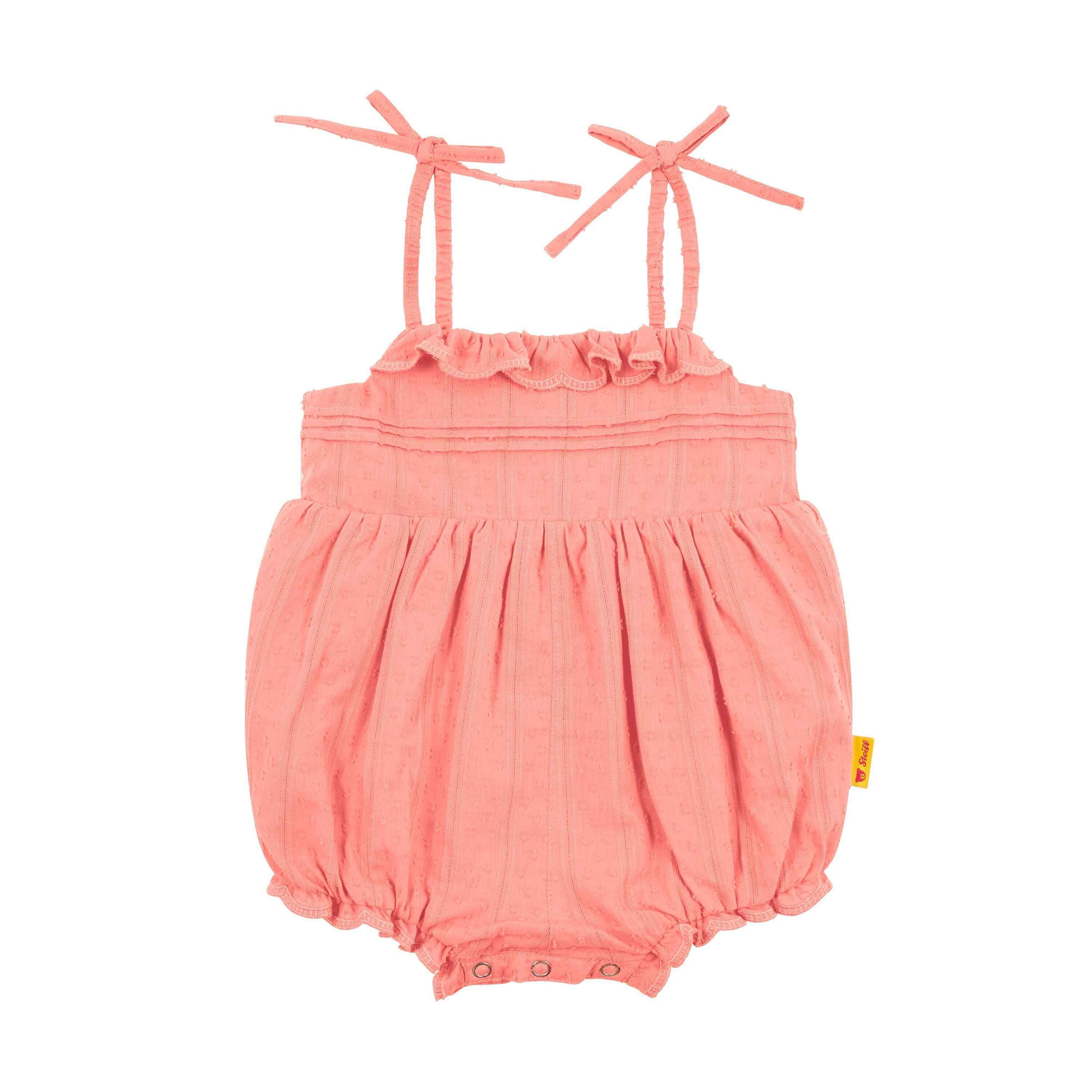 Steiff Strampler Spielanzug Sundancer, gefüttert