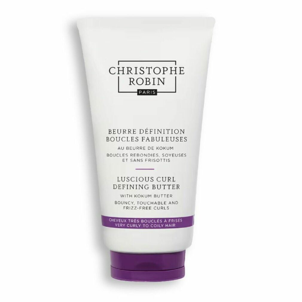 Modelliercreme Luscious Curl Defining Butter