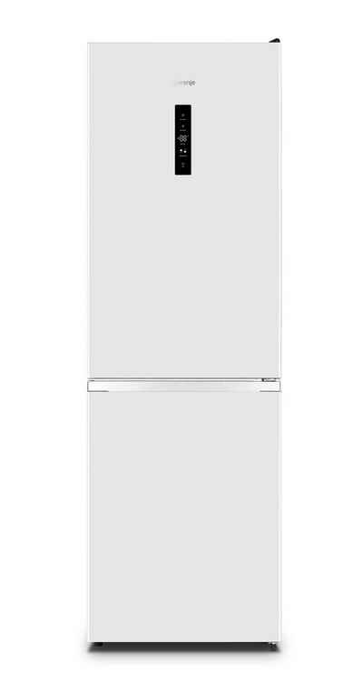 GORENJE Kühl-/Gefrierkombination NRK 619 NRK 619 CAW4, 186 cm hoch, 59,5 cm breit, No Frost Plus