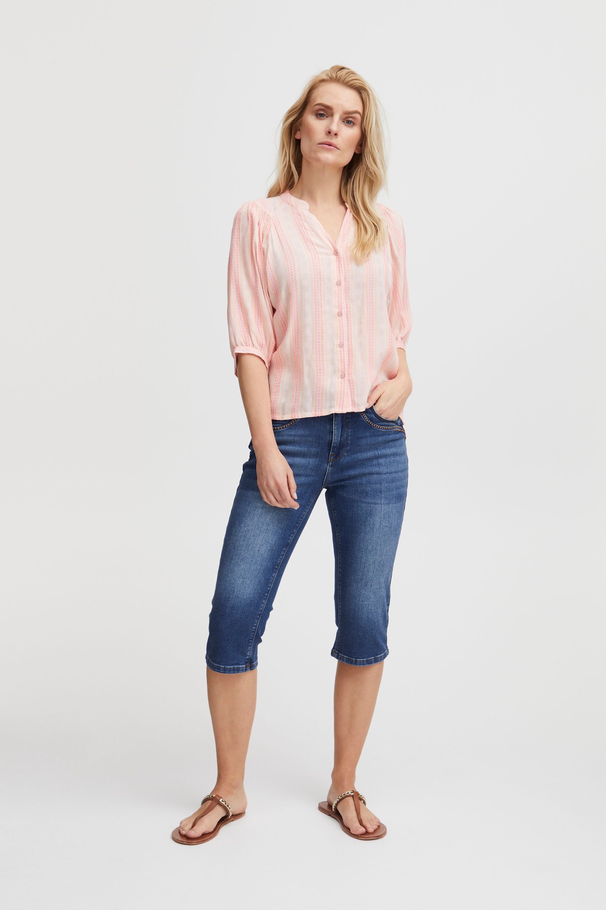 Pulz Jeans Shirtbluse PZLAILA Shirt - günstig online kaufen