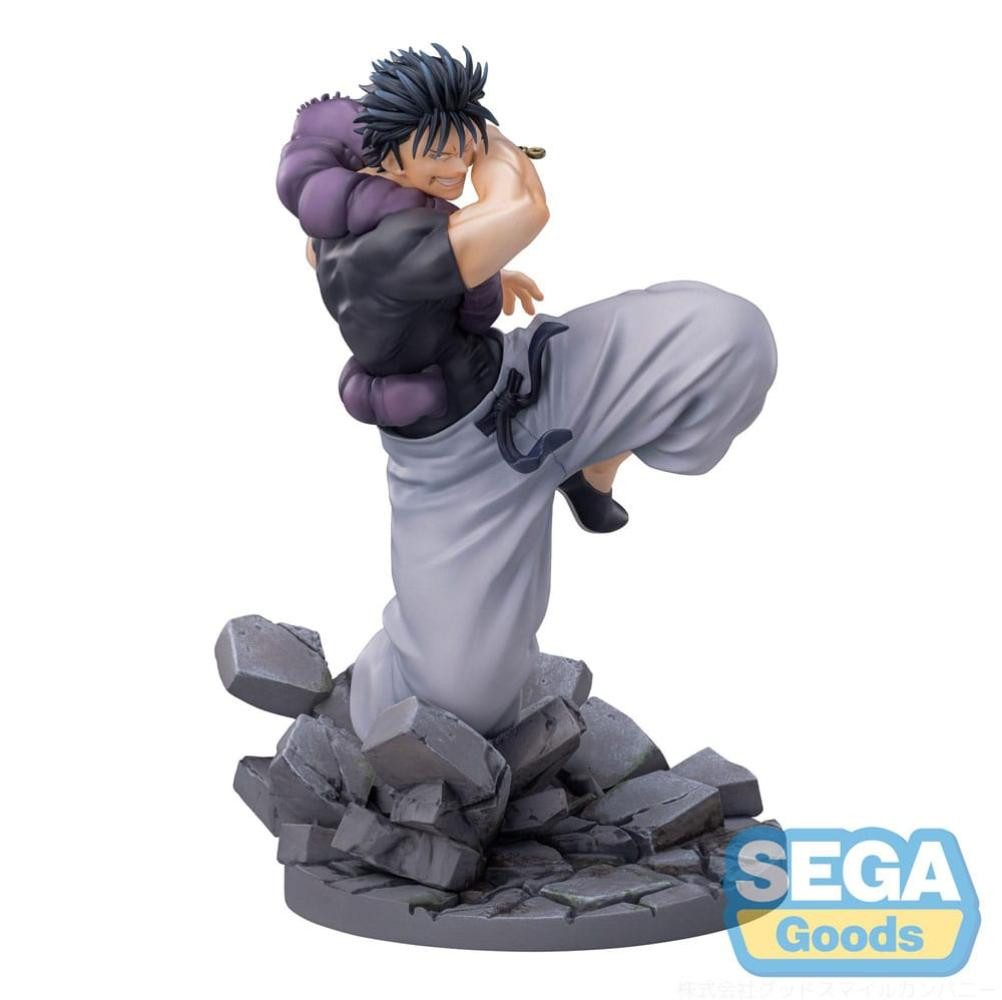 Sega Dekofigur Jujutsu Kaisen Luminasta PVC günstig online kaufen