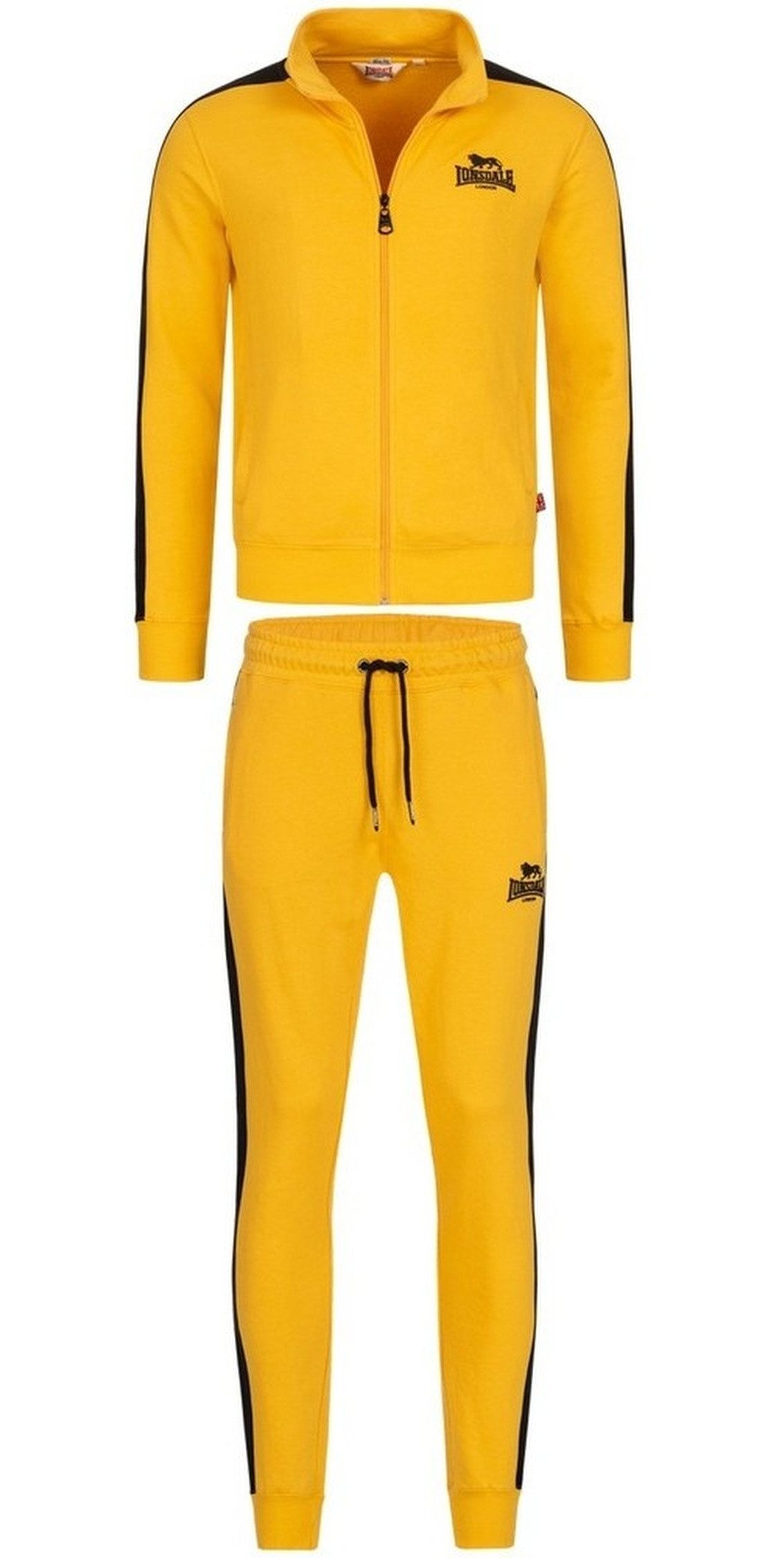 Lonsdale Trainingsanzug Beickerton
