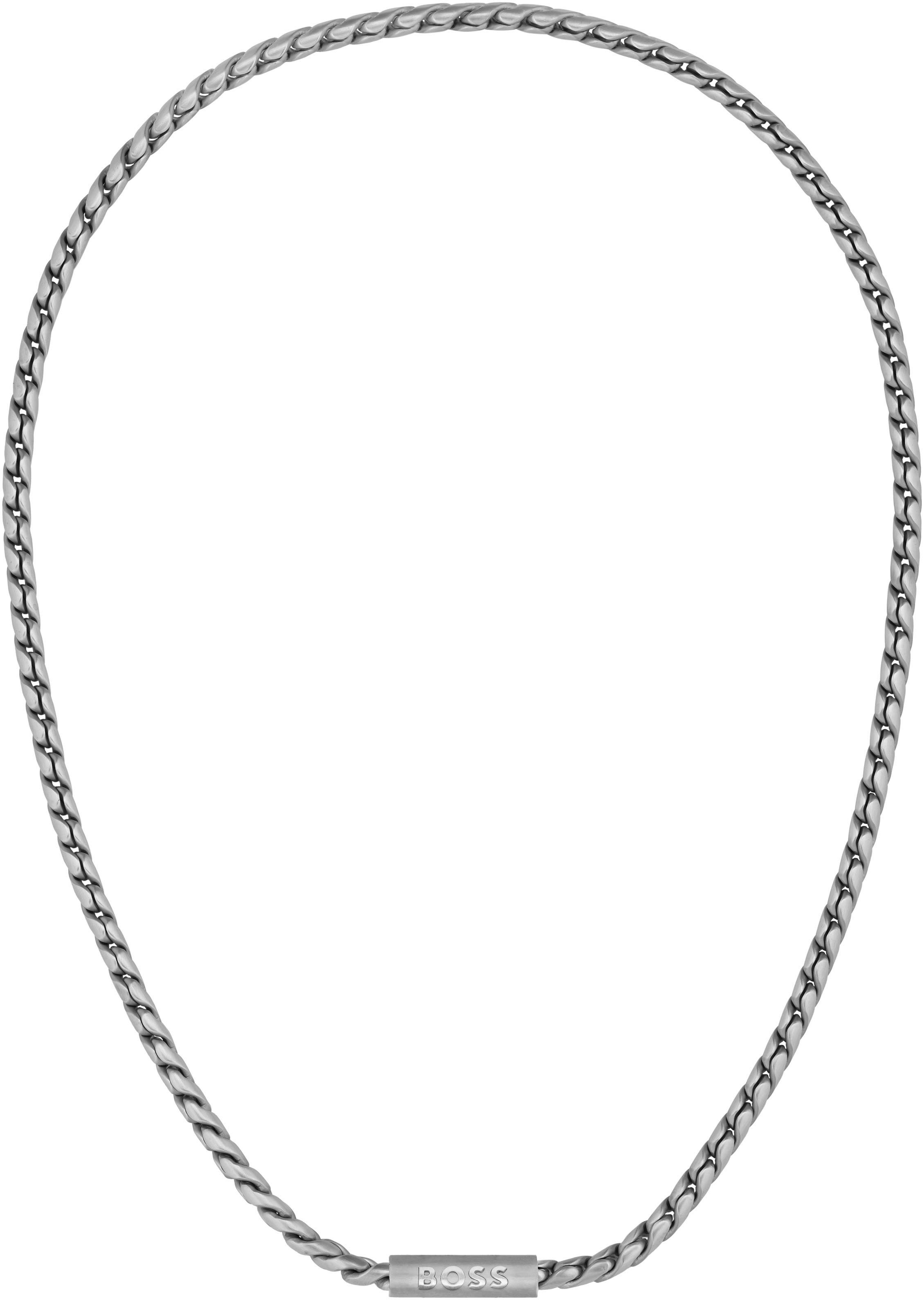 BOSS Gliederkette DORAN, 1580693, 158069...