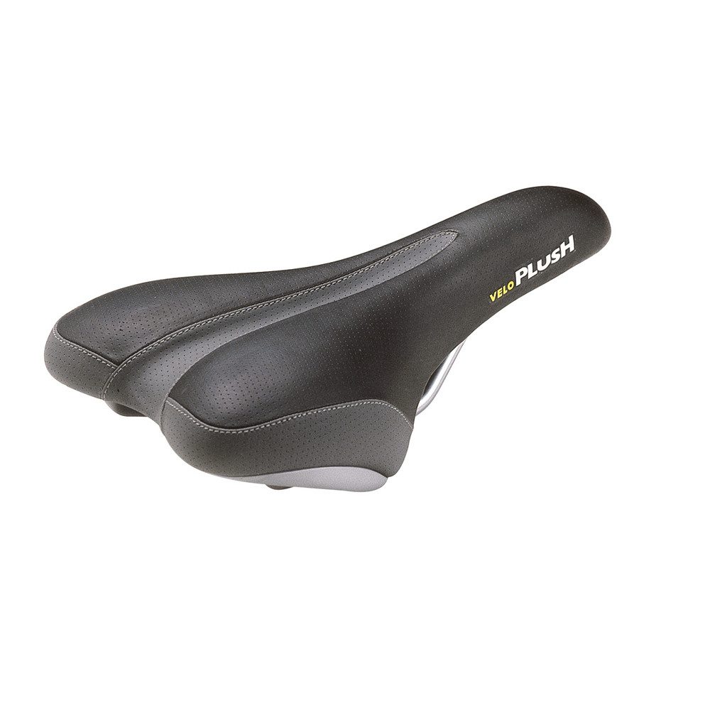 Velo Fahrradsattel VELO PLUSH FOAM SPORTSATTEL HERREN