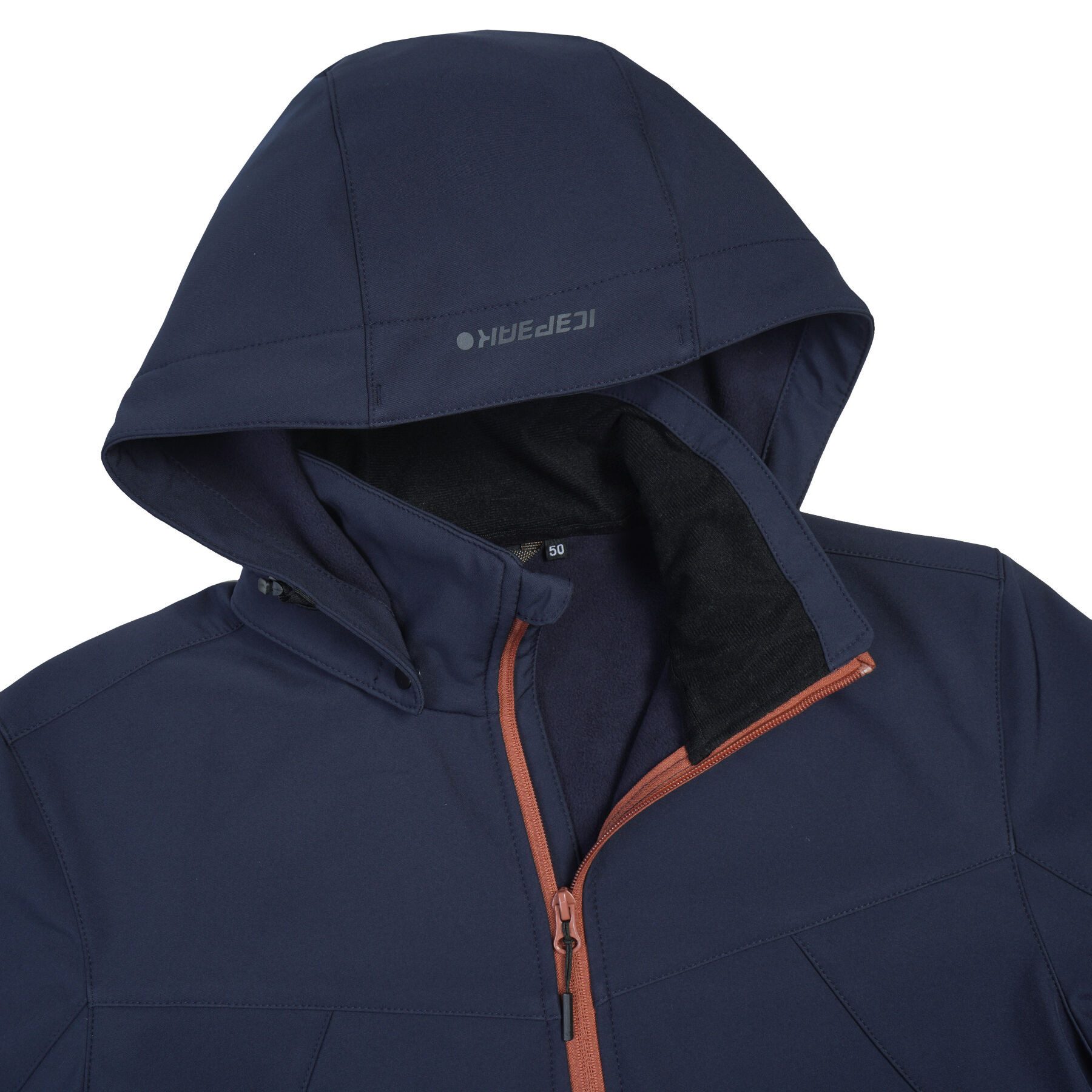 Icepeak Outdoorjacke Icepeak Softshell jacke Brimfield günstig online kaufen