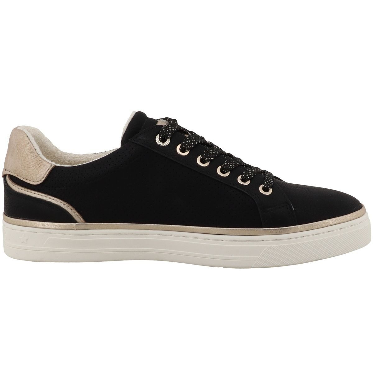 Mustang Shoes 26M0032006-black Sneaker günstig online kaufen