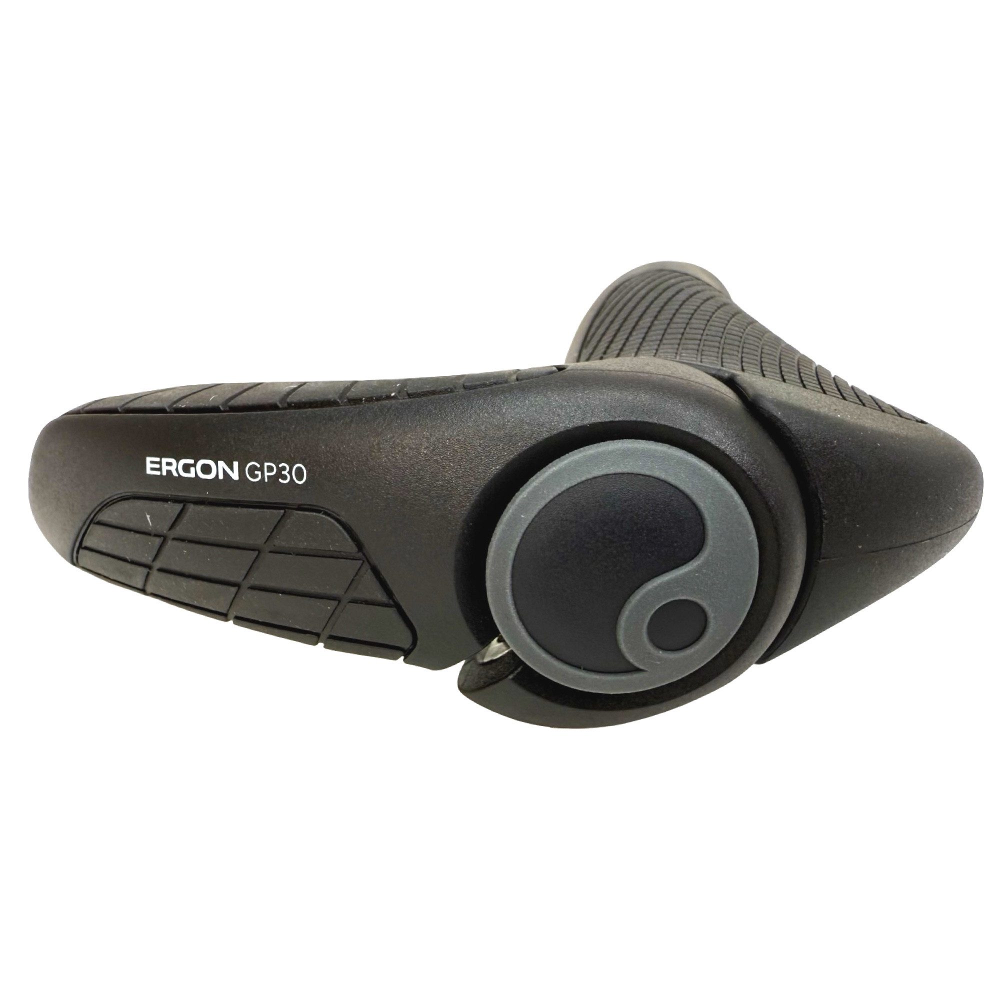 Ergon Fahrradlenker Ergon GP3 0- Large City Ebike Ergo komfort Fahrrad Griffe Hörnchen