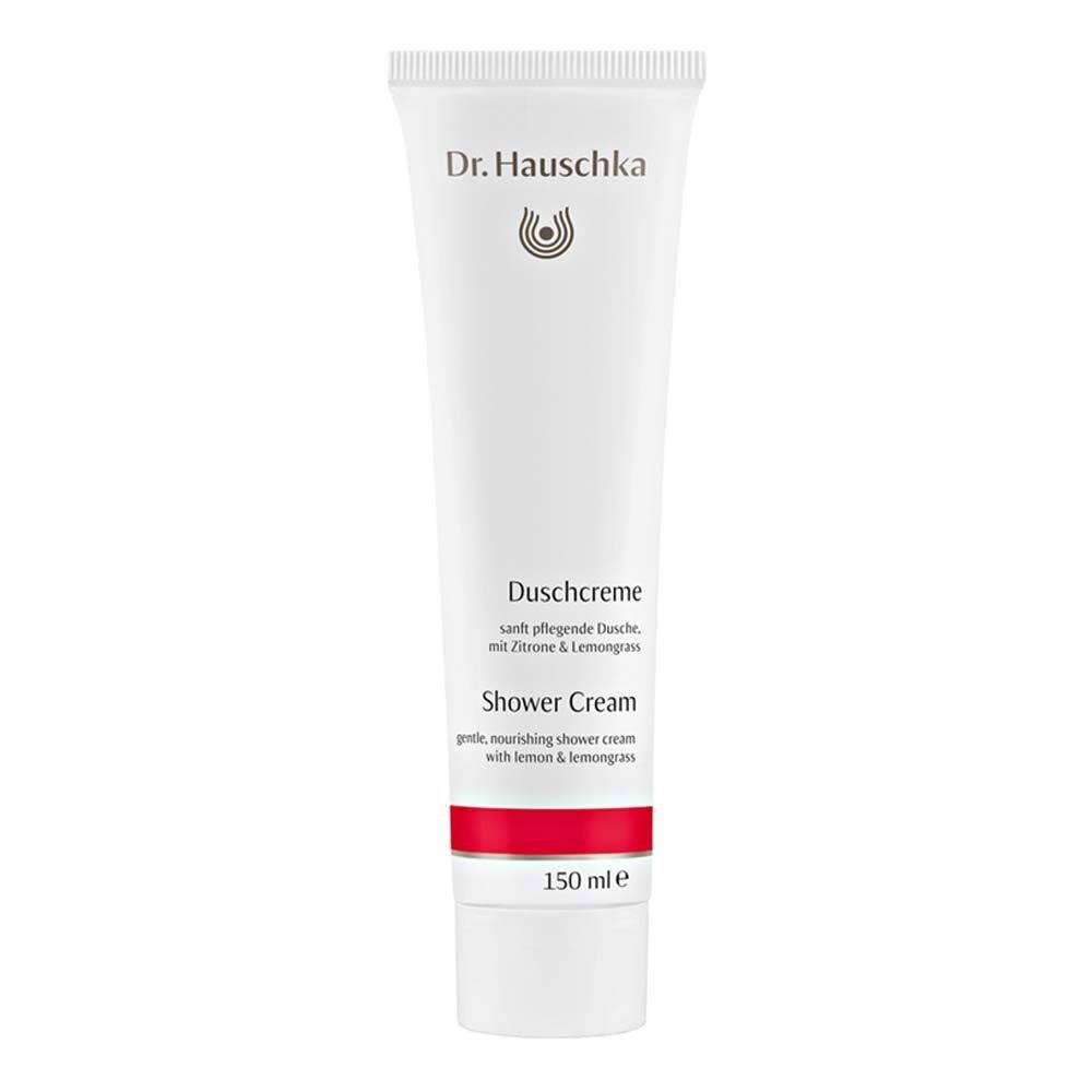 Dr. Hauschka Duschcreme