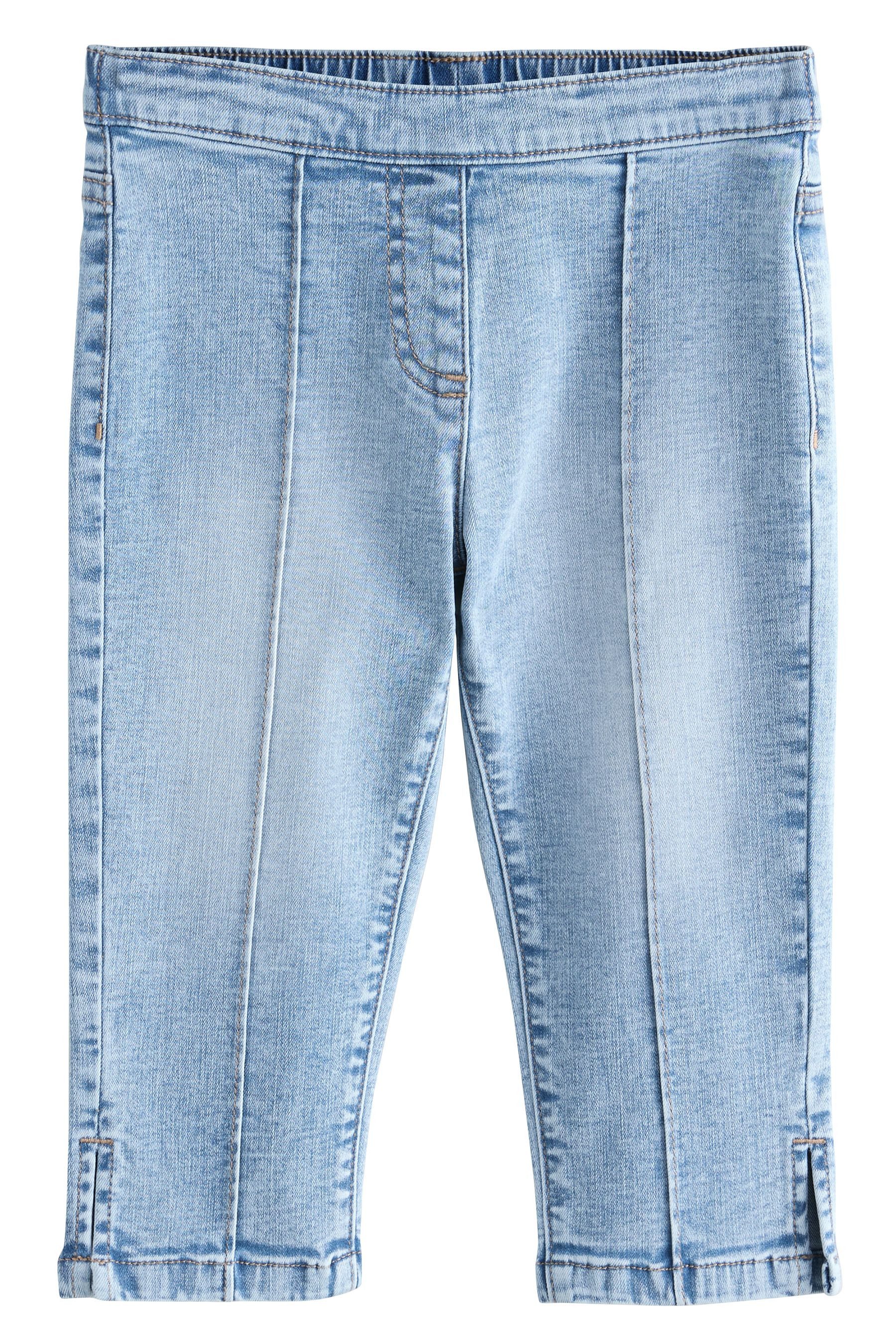 Next Caprijeans Caprijeans (1-tlg) günstig online kaufen