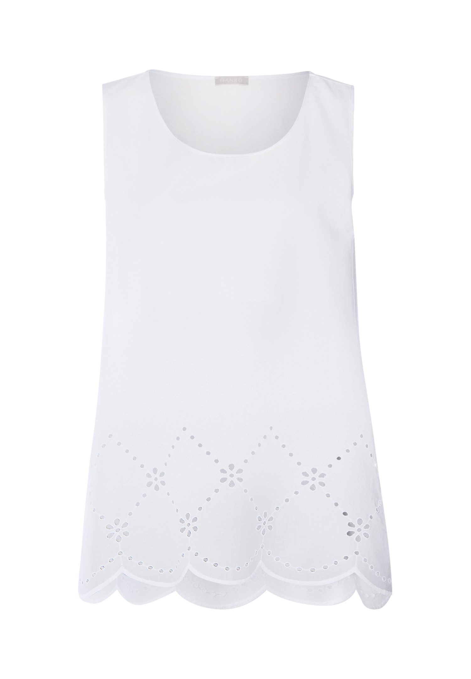 Hanro Tanktop Lumi (1-tlg)