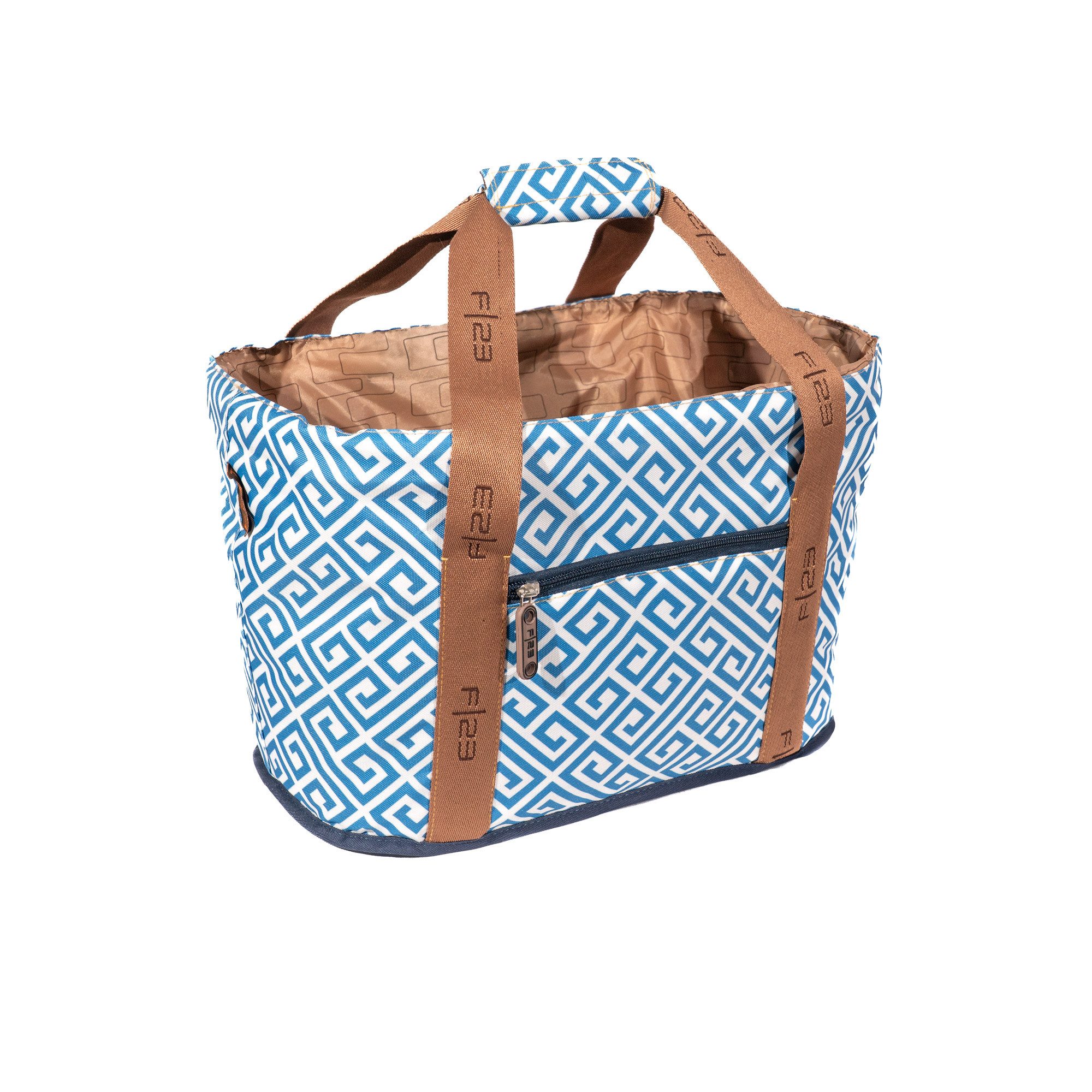 F23™ Einkaufskorb Delight, 20 l, ergonomische günstig online kaufen