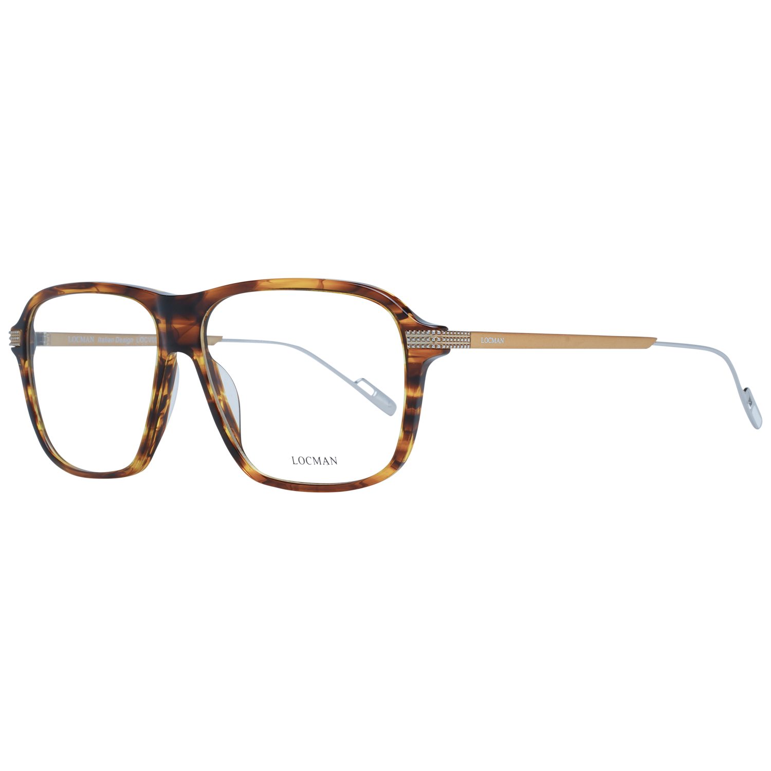 Brillengestell LOCV003 58DEM