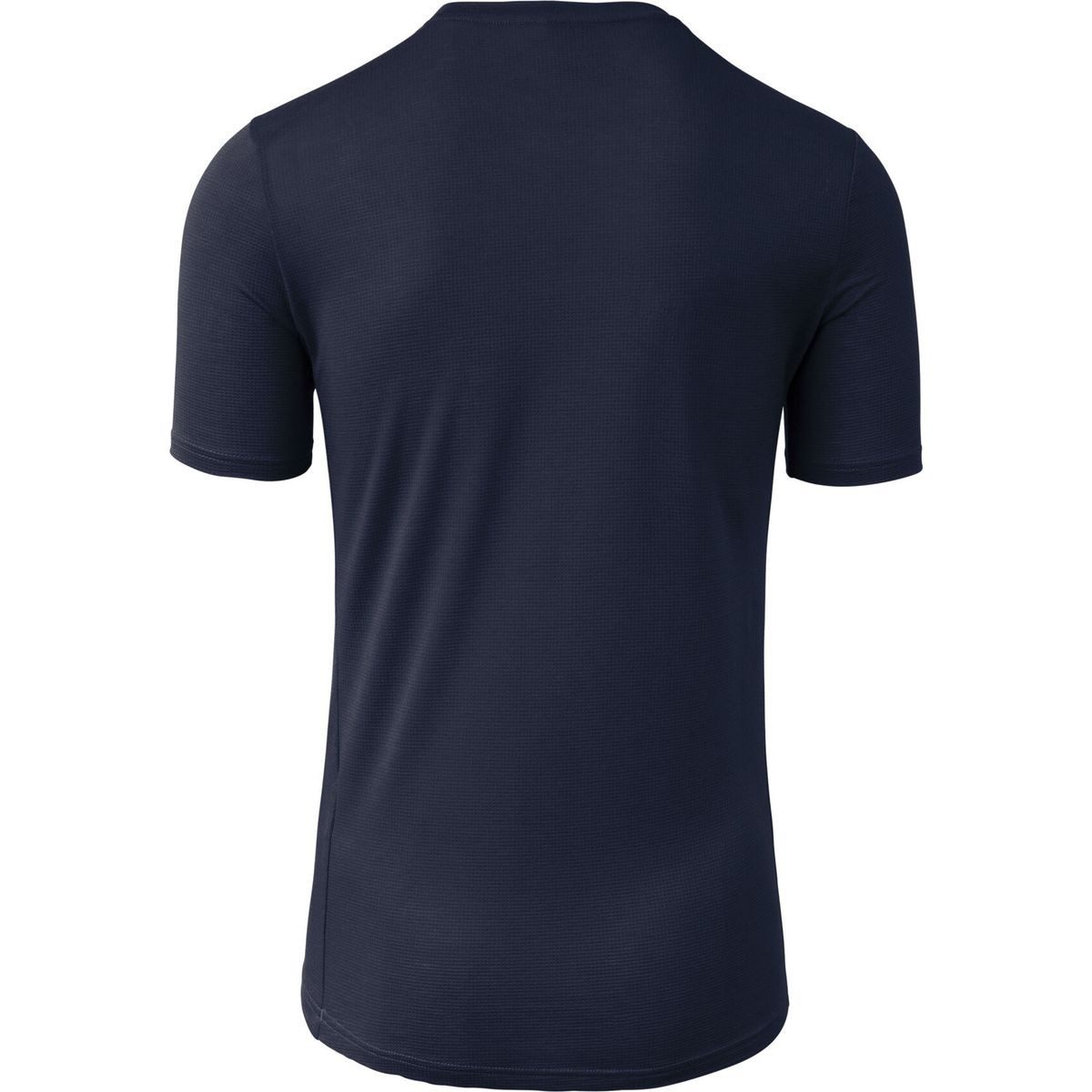 MARTINI Kurzarmshirt Alpmate Flow Shirt M Bequeme und funktionale Wanderhose mit hohem Stretchanteil, ideal für