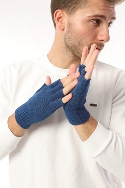 herémood Strickhandschuhe Handschuhe Winterhandschuhe Rippstrick Strickhandschuhe Herren
