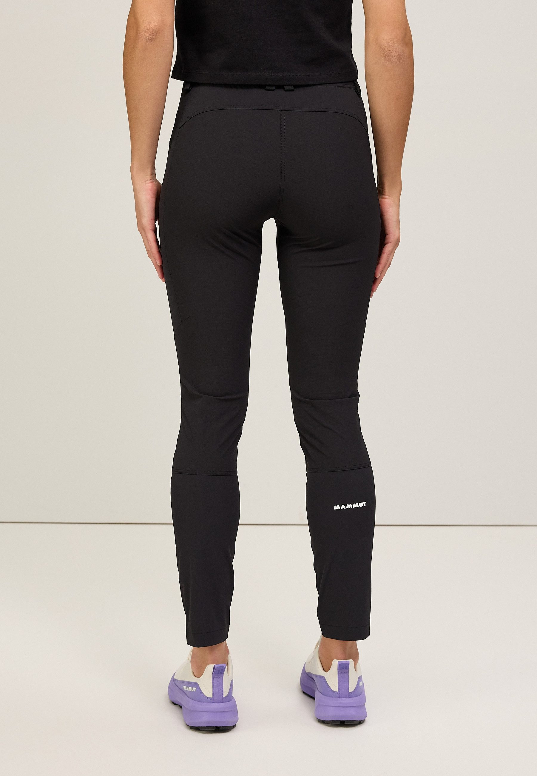 Mammut Outdoorhose Ducan Pants Women