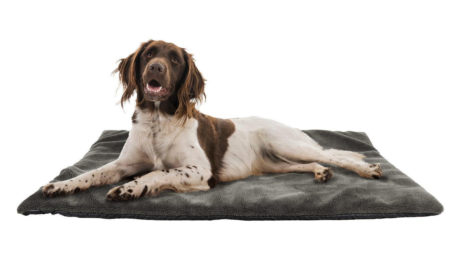 AKAH Hundebett Hunde-Thermobett 70x100