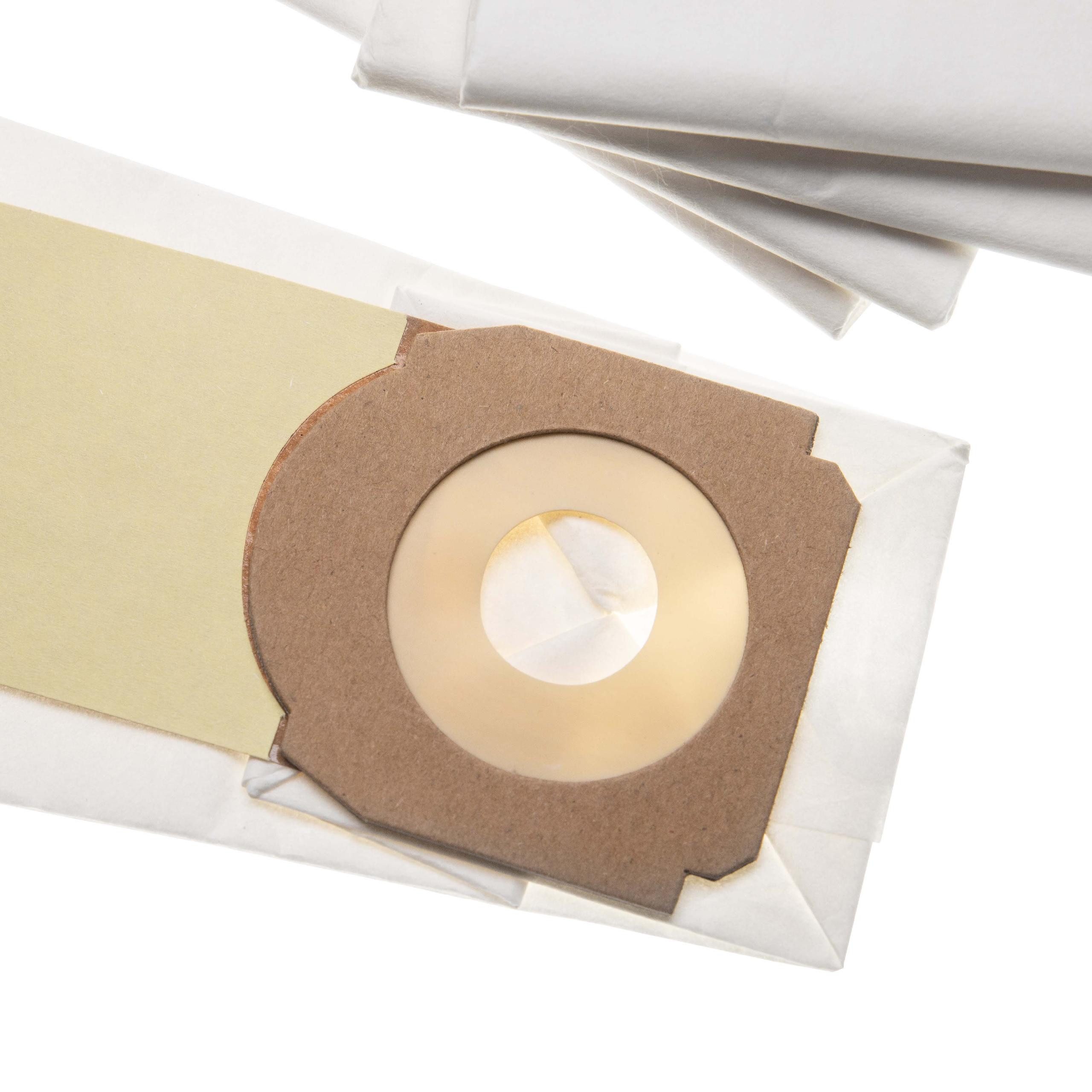 vhbw Filter-Set, Zubehör für Hoover Hoover H59, 35600279