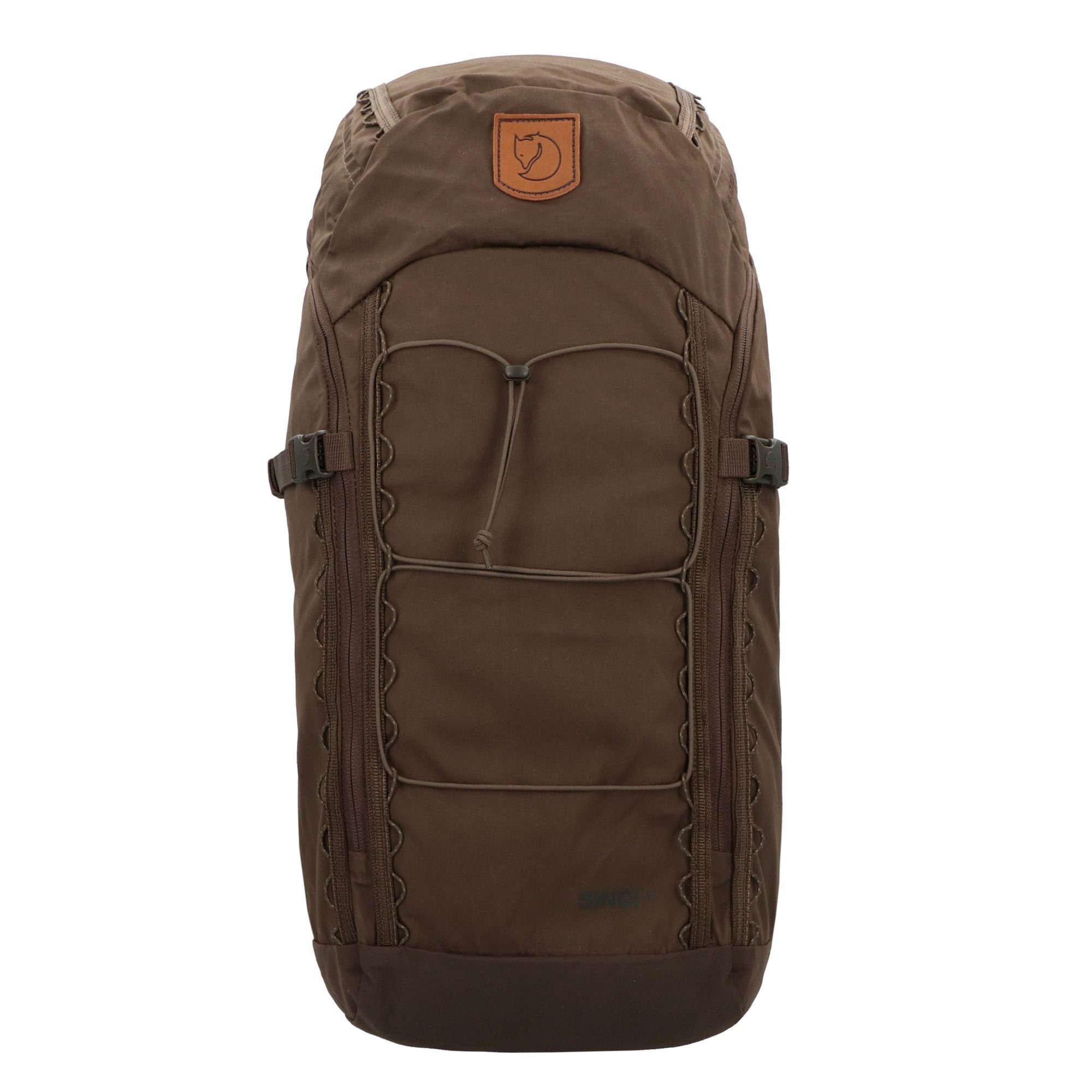 Fjällräven Wanderrucksack Singi 28, Polyester