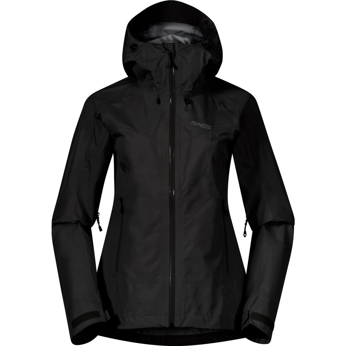 Bergans Outdoorjacke Skar Light 3L Shell Jacket Women