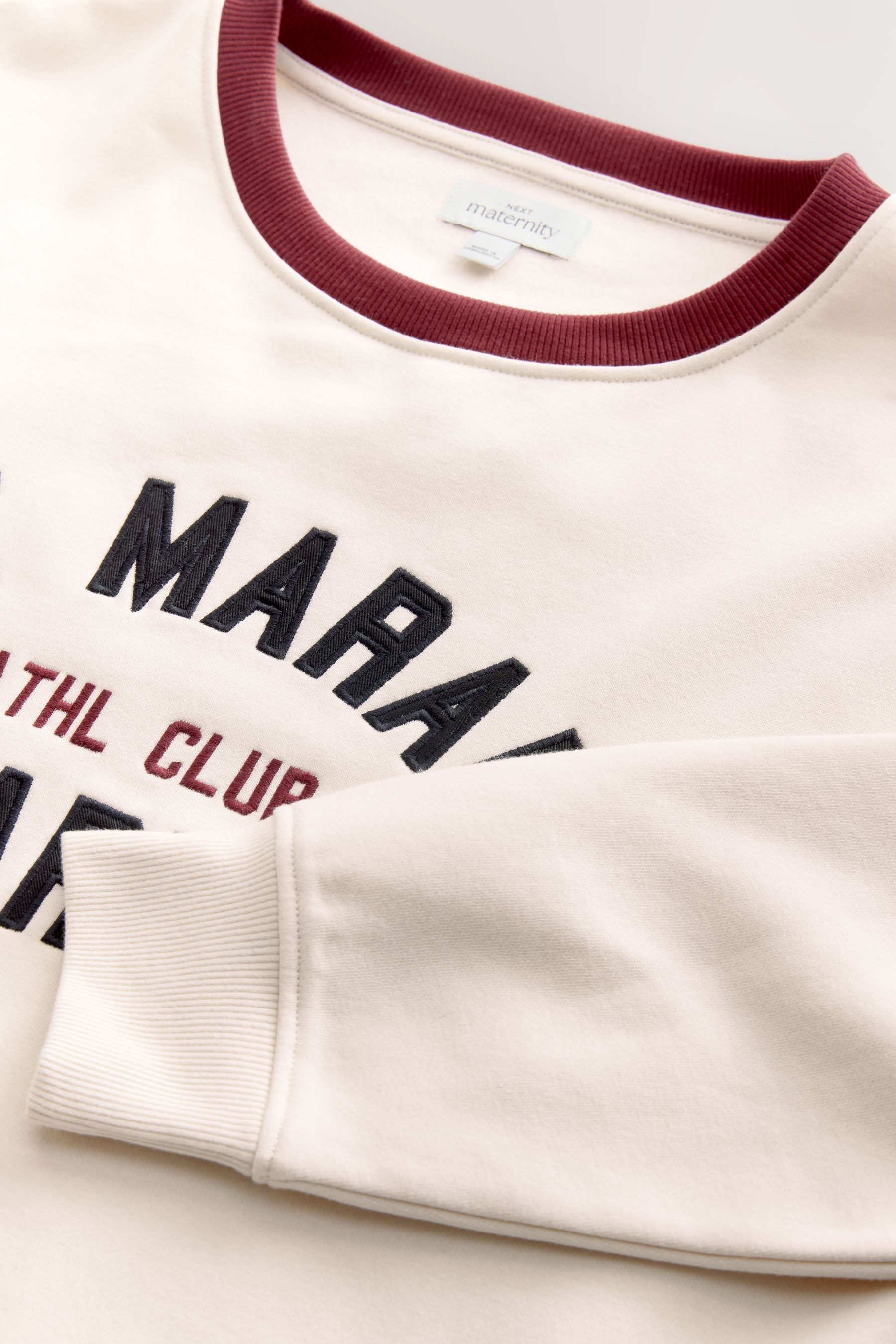 Next Sweater Sweatshirt (1-tlg)