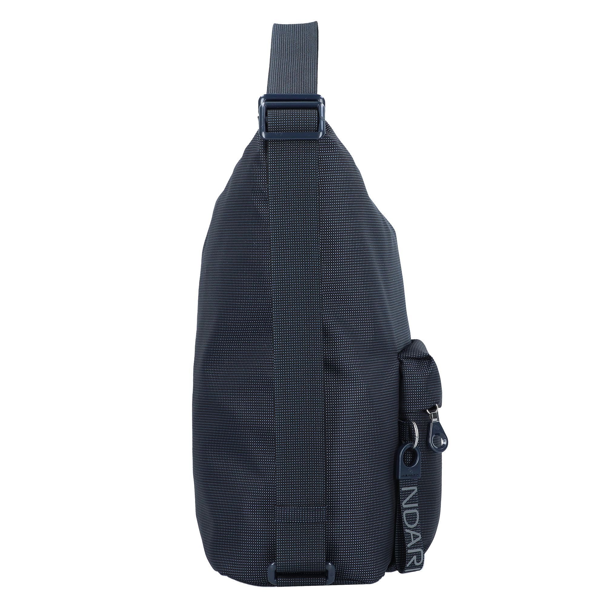 Mandarina Duck Schultertasche MD20, Polyester