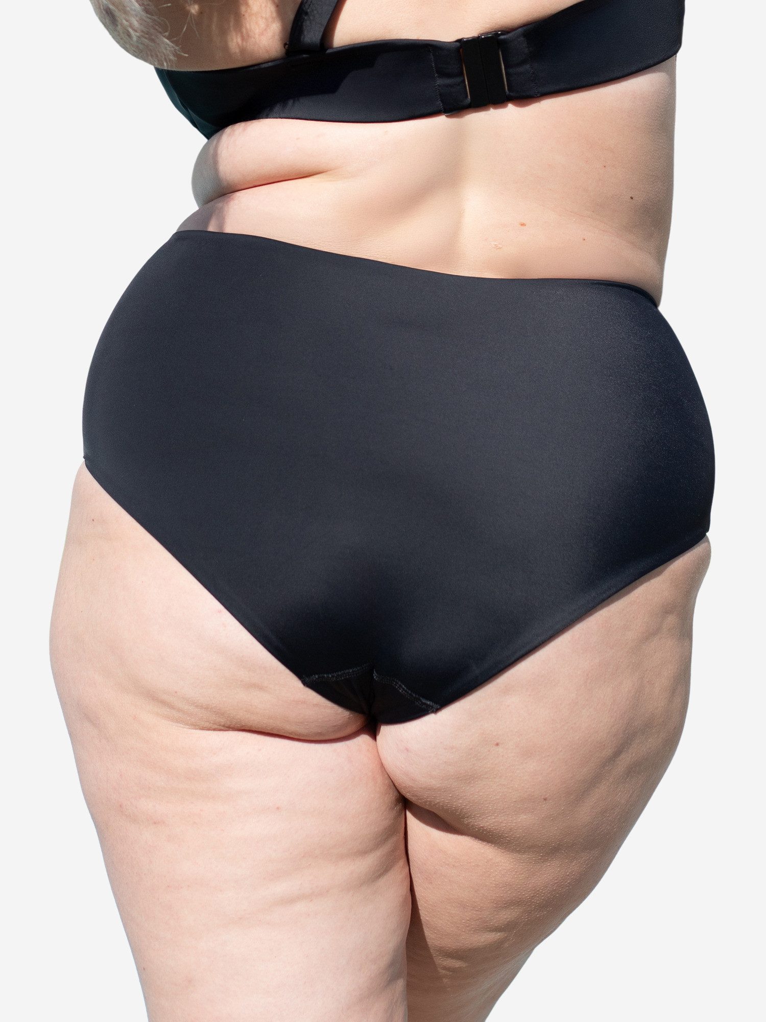 SugarShape Highwaist-Bikini-Hose MAMBO