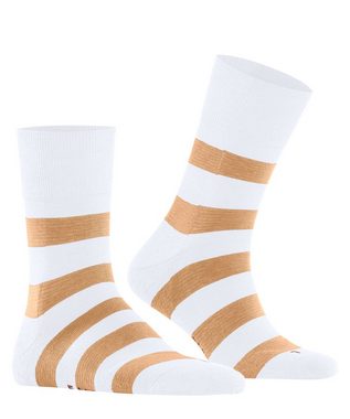 FALKE Socken Block Stripe