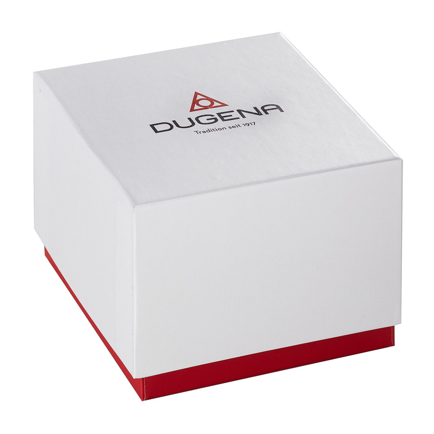 Dugena Quarzuhr Vega 4460715-1 Quarz