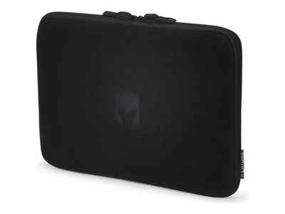 DICOTA Notebook-Rucksack DICOTA CATURIX tech Sleeve 15-15.6"" black