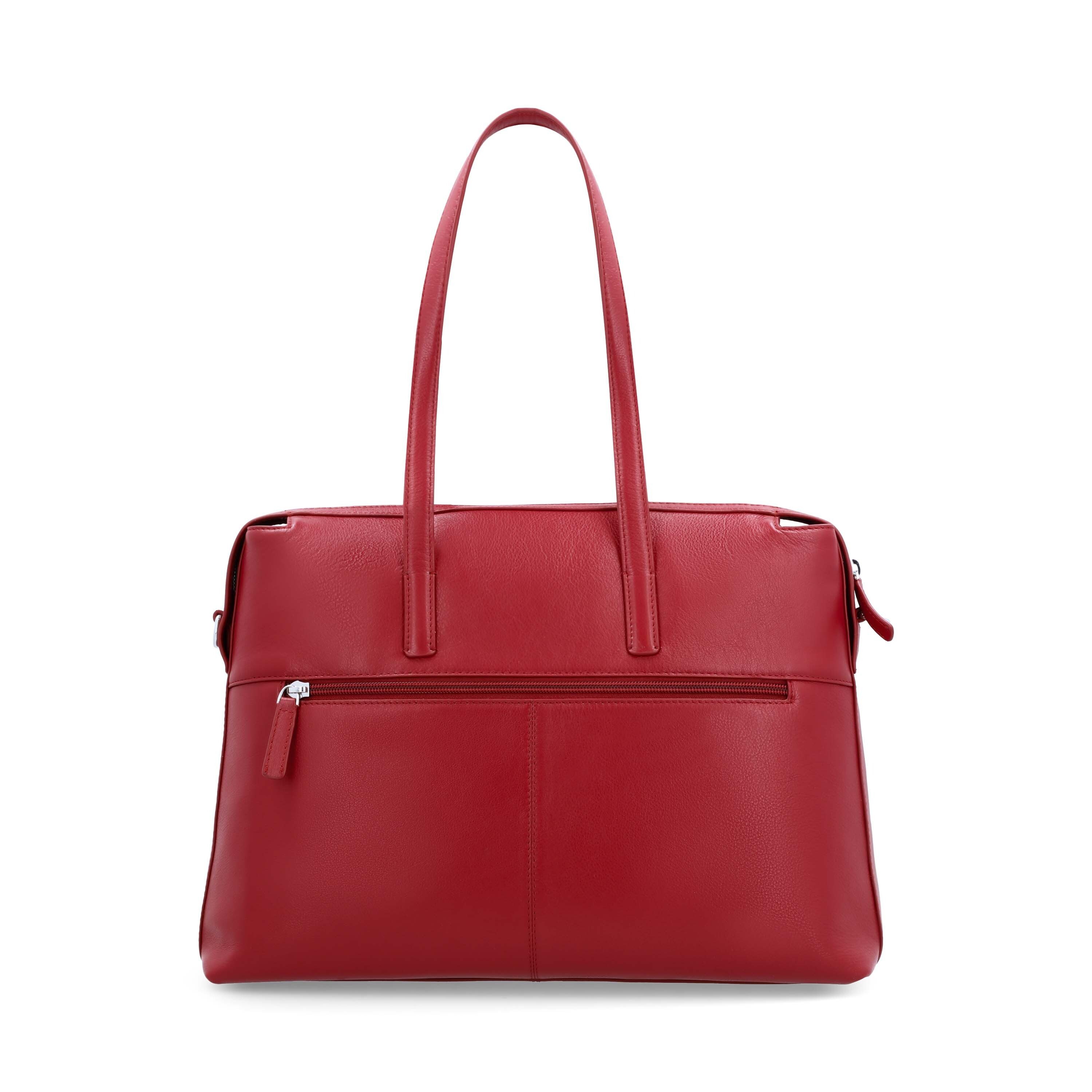 Picard Shopper PICARD Shopper Bali aus Echtleder