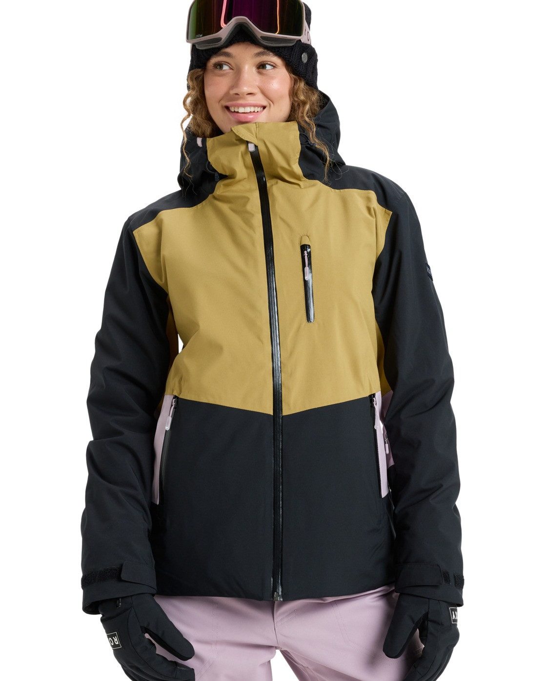 Roxy Snowboardjacke Stormdash 20K günstig online kaufen