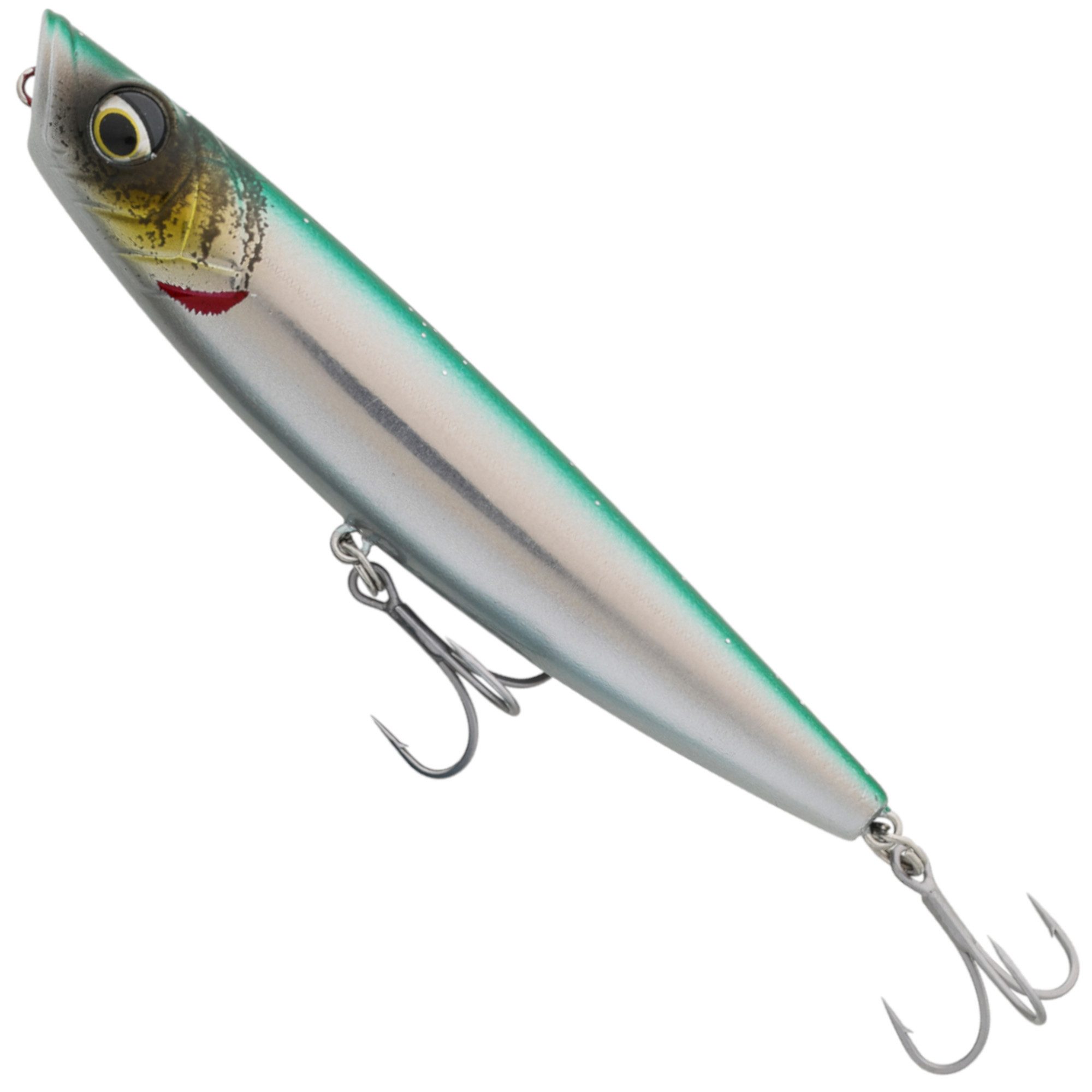 Kunstköder Savage Gear Pop Walker 2.0 11,5cm 20,5g - Meereswobbler