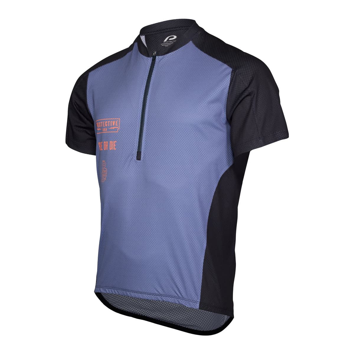 Radtrikot Trikot Herren P-Highwayman