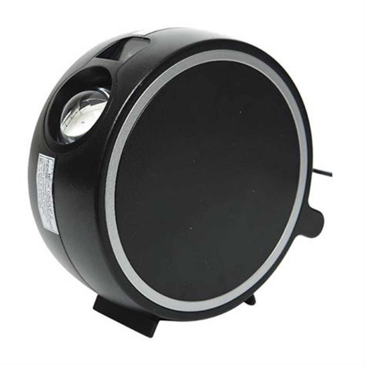 SATISFIRE LED-Sternenhimmel Laser Nebelprojektor UNIVERSE - Skyprojektor - Ambientelichteffekt