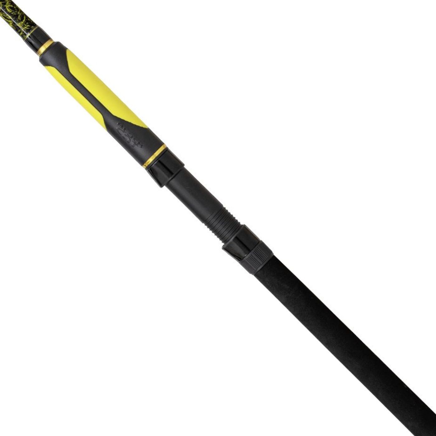 Black Cat Spinnrute 3,20m Perfect Passion XH-S Rute 350g - Wallerrute
