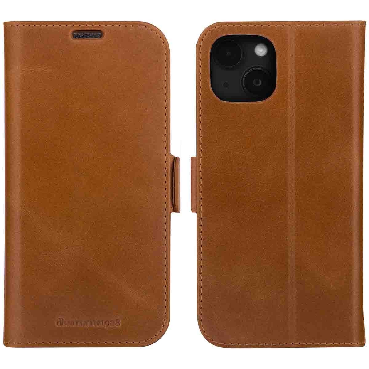 dbramante1928 Flip Case dbramante1928 Copenhagen Klapphülle Apple iPhone 17e / 16e / 15 / 14