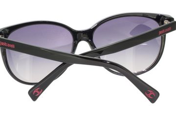 Just Cavalli Sonnenbrille JC644S/S/01B