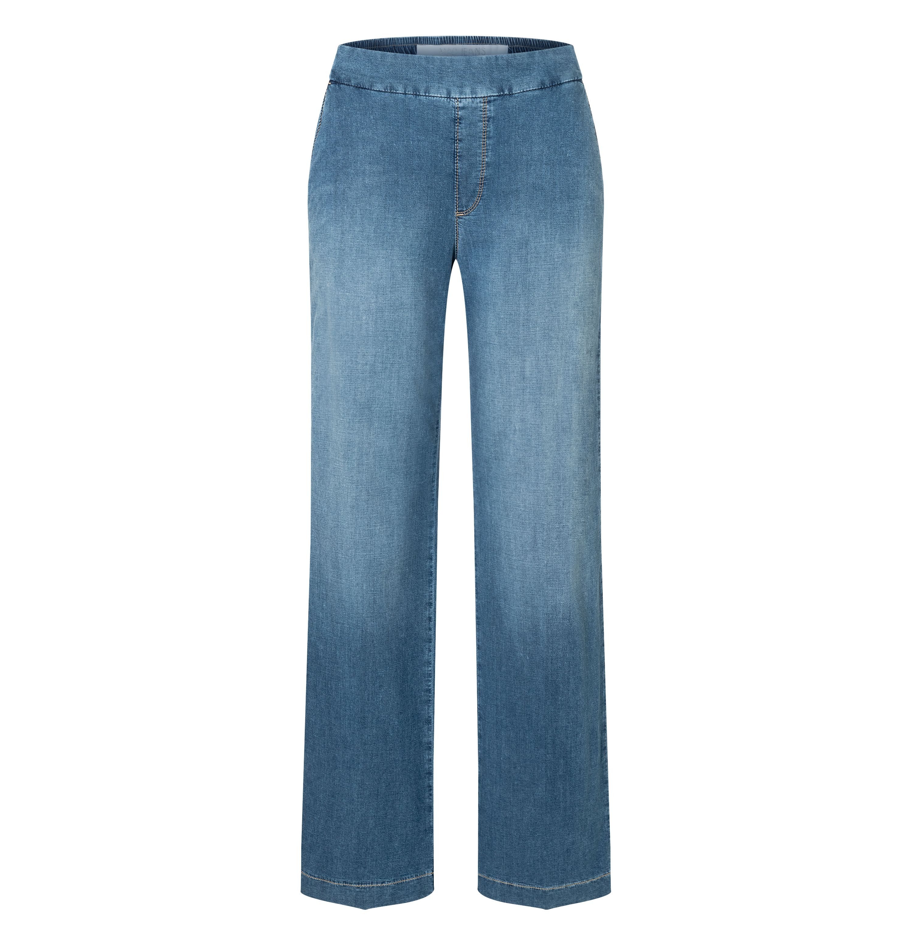 MAC 5-Pocket-Jeans