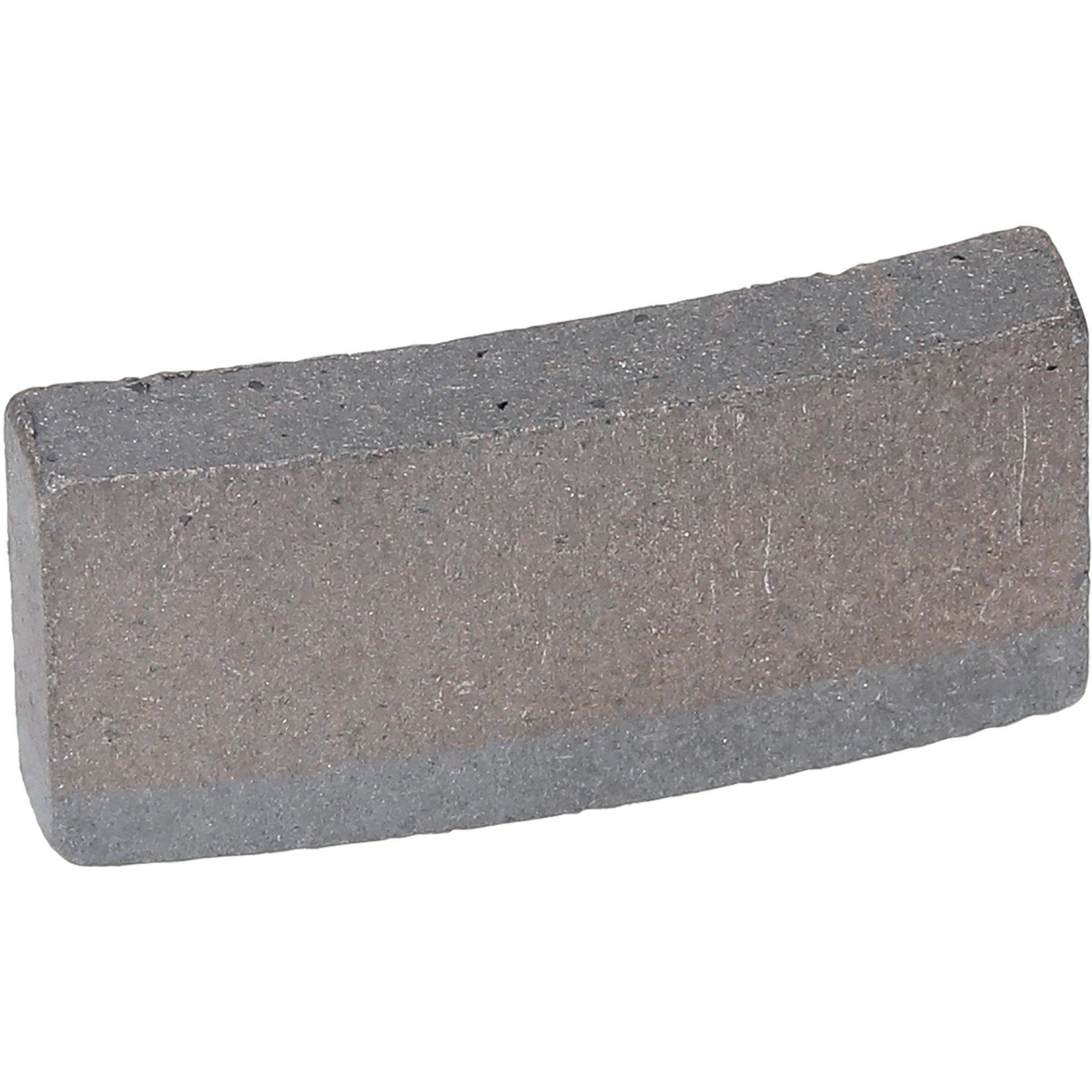 Bosch Professional Bohrkrone Bosch Professional PRO Diamantbohrkronen-Segmente