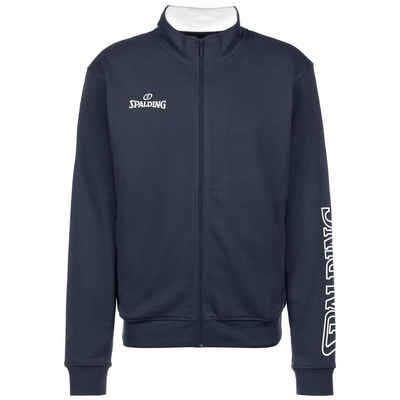 Spalding Trainingsjacke Team II Trainingsjacke