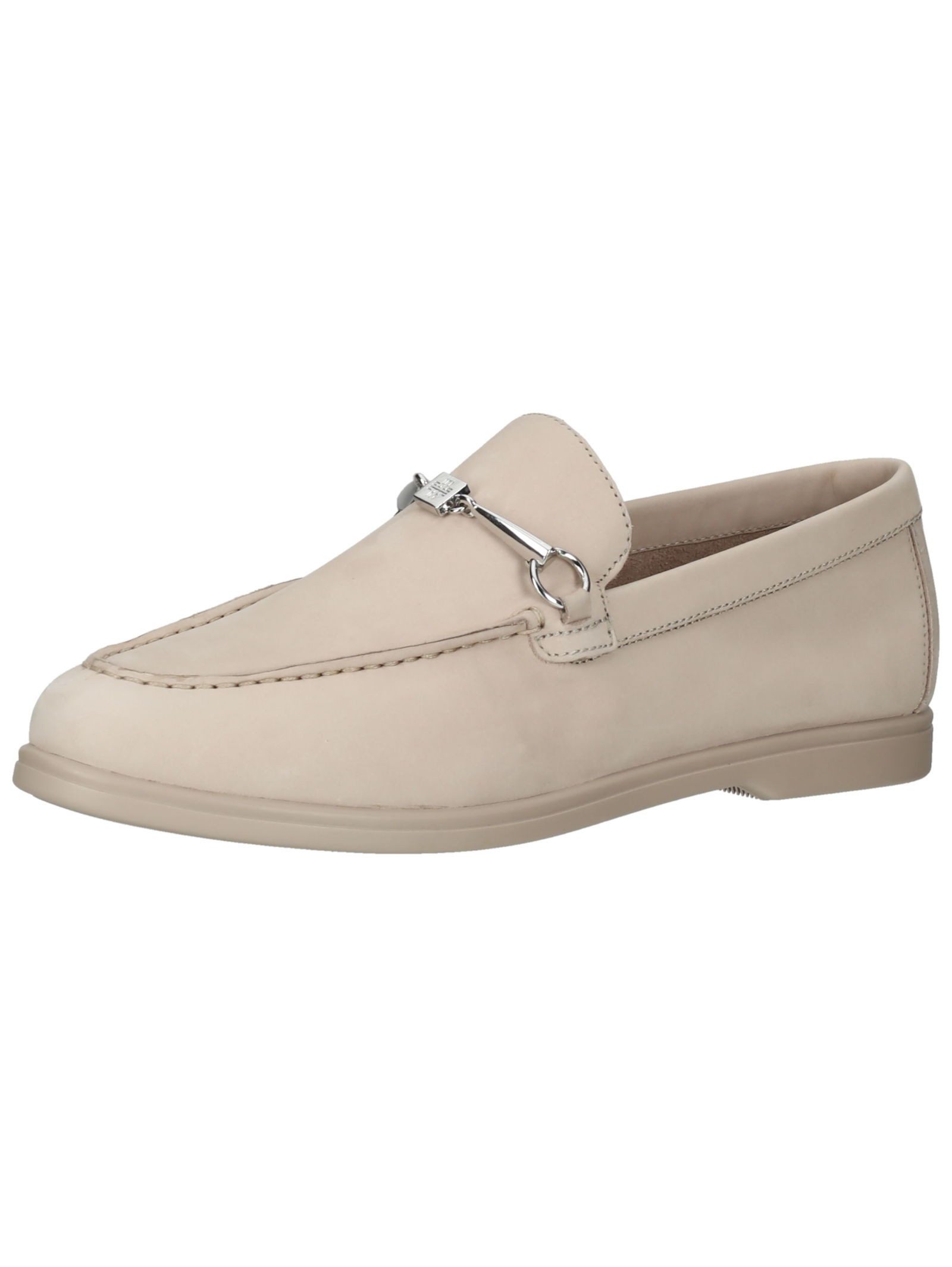 Slipper Nubukleder Slipper