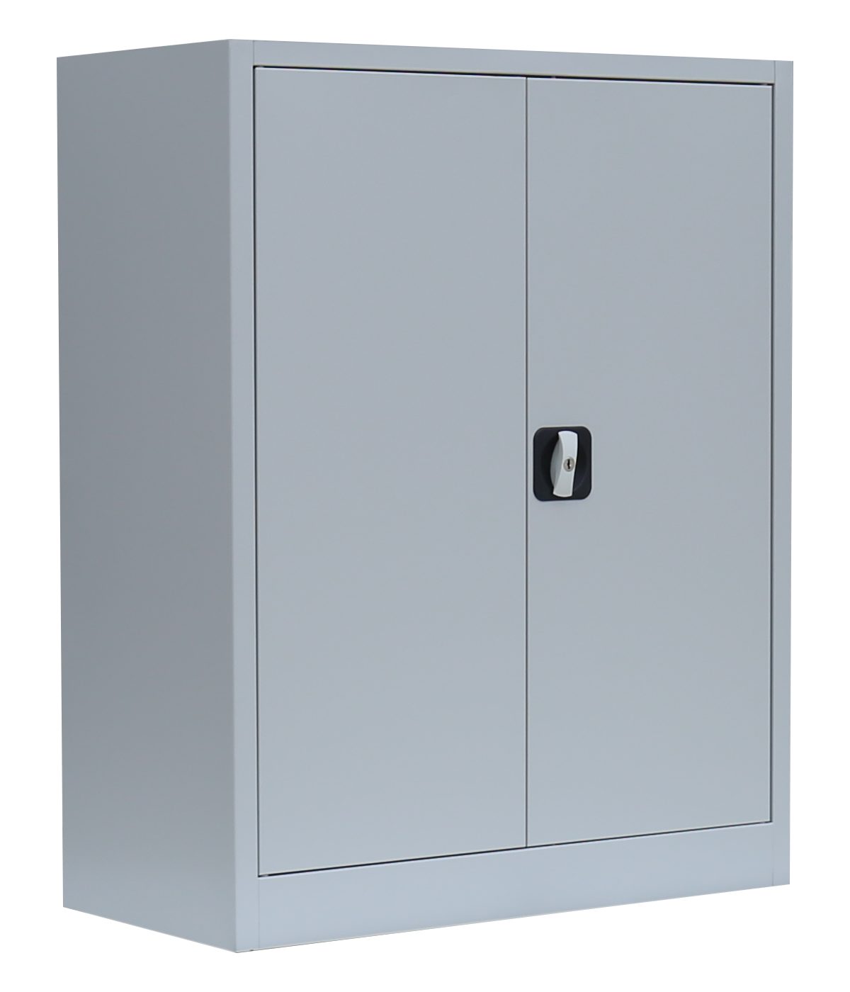 Steelboxx Mehrzweckschrank Aktenschrank Metallschrank Büroschrank 100x80x38 günstig online kaufen