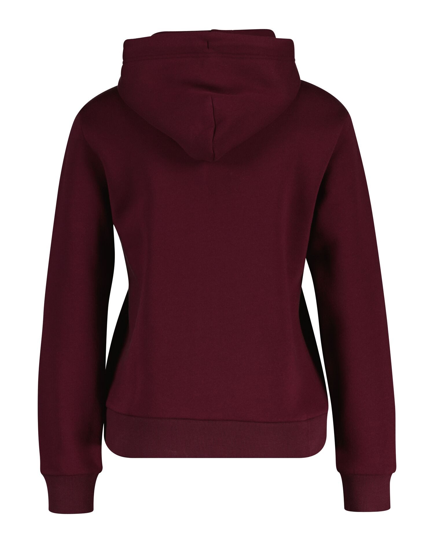 Gant Kapuzensweatjacke REG TONAL SHIELD ZIP günstig online kaufen