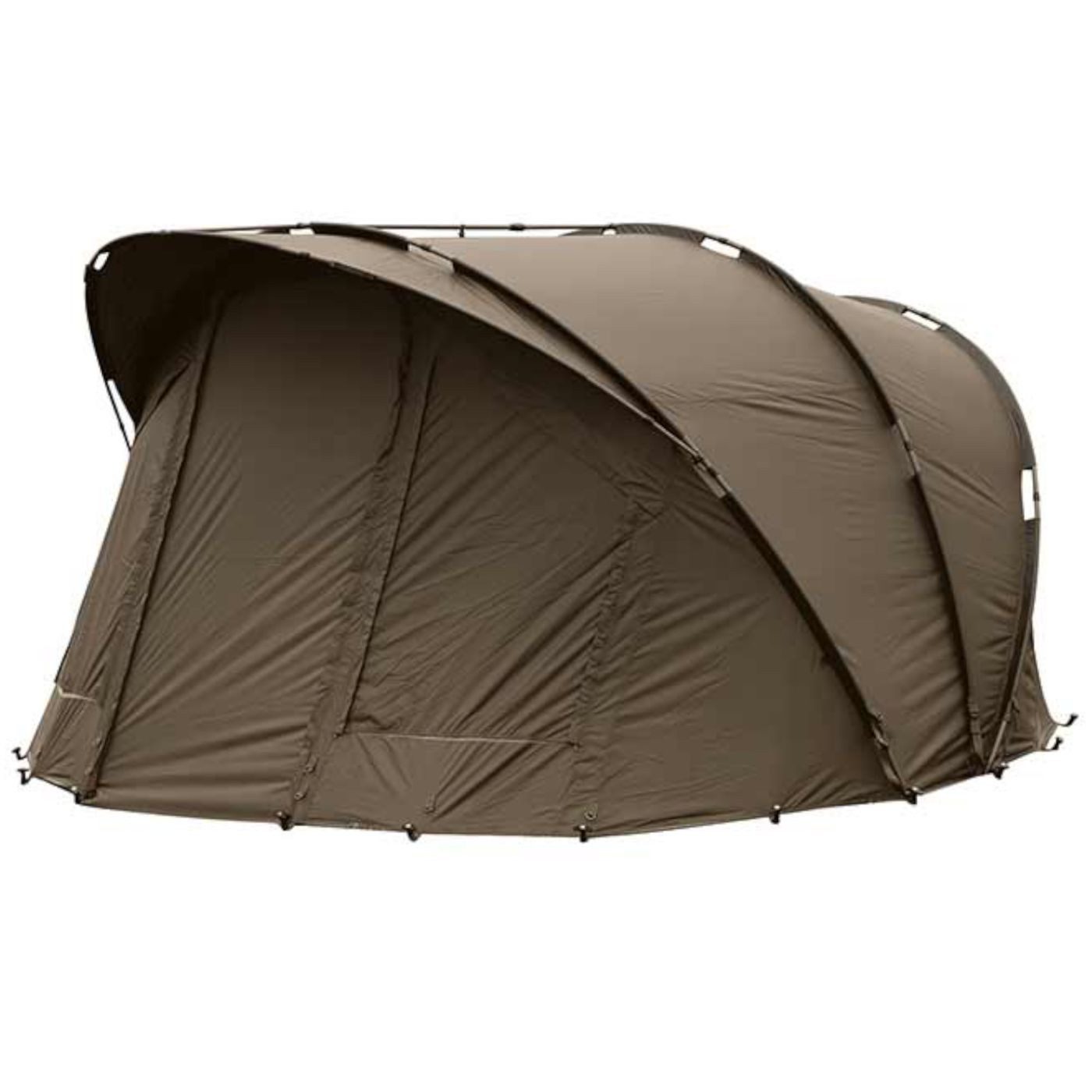 Angelzelt Fox Voyager 2 Person Bivvy 315x330x185cm - Angelzelt